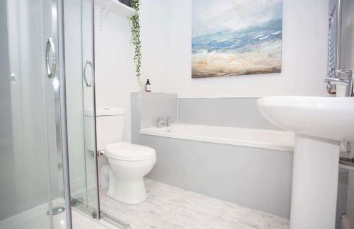 The Old Chequers - Hot tub & Games room - Foto 23