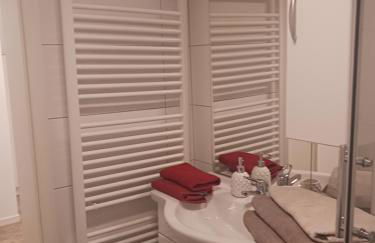 Moderne Wohnung in ruhiger Lage - Foto 23