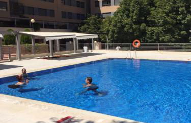 Premium Luxury City Center Madrid - Alojamiento de Temporada - Photo 16