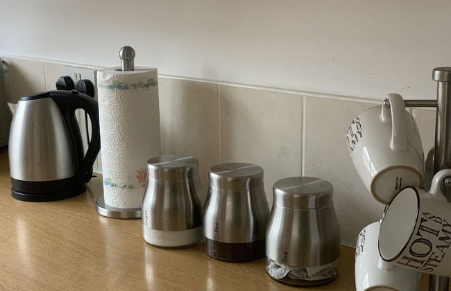 Winstanley House - Foto 13