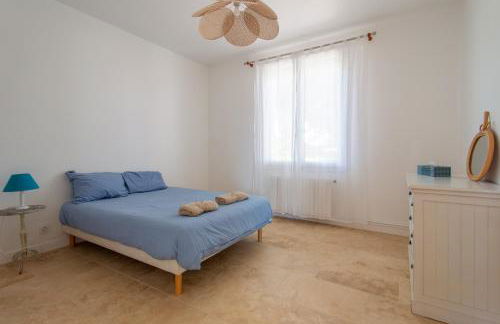 Frontignan, villa Azzura, piscine - Foto 16