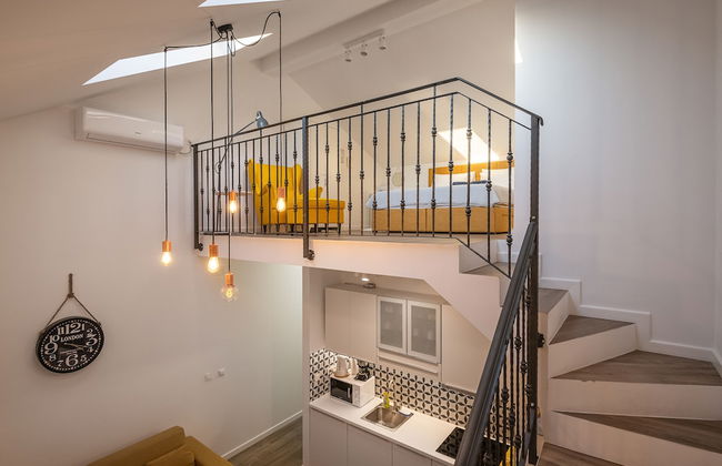 Apartments Villa Maria - Foto 33