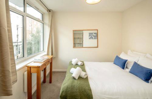 Marylebone Apartments by Sleepy Lodge London - Foto 10