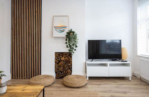 Scandi Inspired Home In Eccles - Foto 21