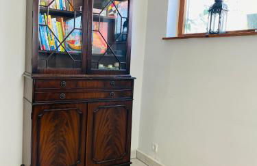 Ferienwohnung der Familie Budzisch - Foto 12