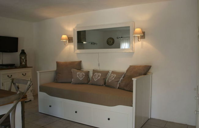 Hameau des Claudins - Foto 76