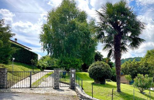 Villetta Manuel - Foto 12