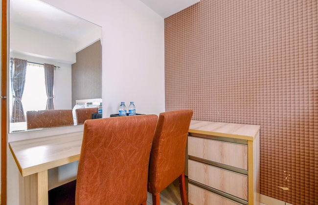 Simply Look Studio Room At Margonda Residence 2 Apartment - Foto 7