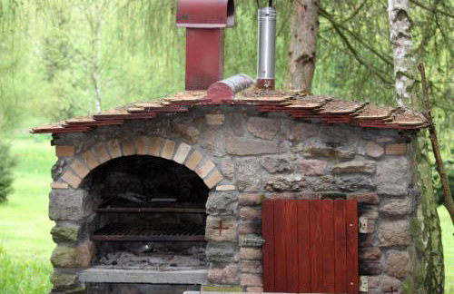 Hlebówka siedlisko w Sudetach - Foto 11