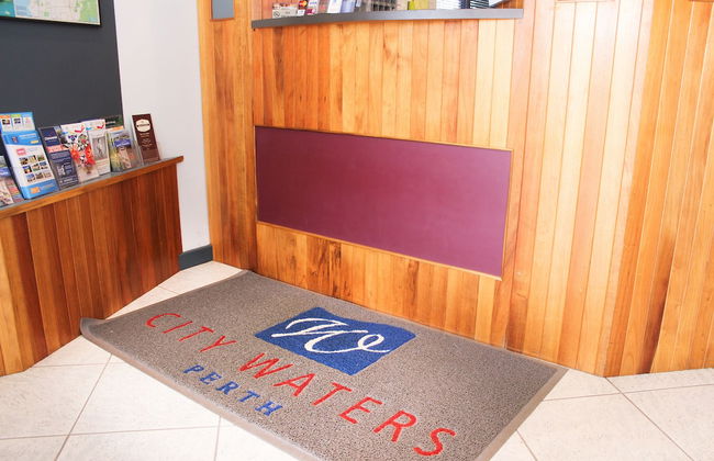 City Waters Perth - Photo 4