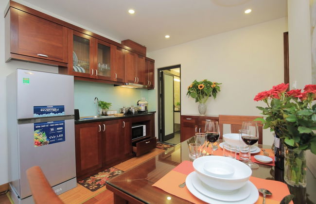 NINE HOUSING 12 DAO TAN - Foto 34