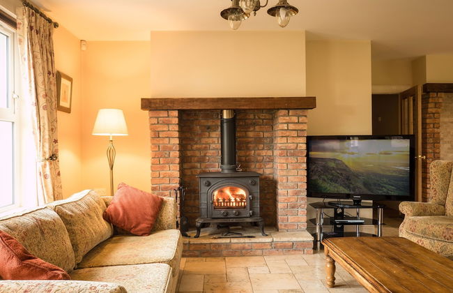 The Gatehouse at Mullans Bay - Photo 9