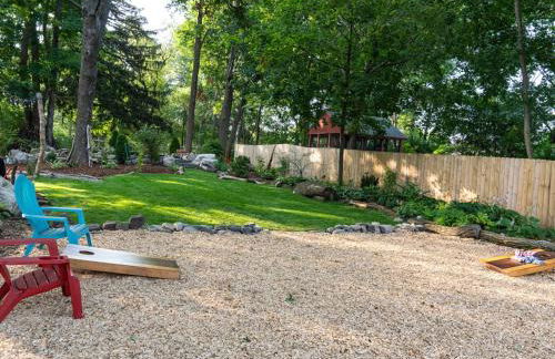 The Garden House - Photo 54