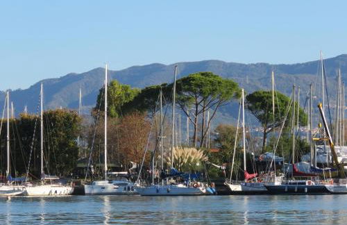 Alla Foce del Magra - Tra Cinque Terre e Forte dei Marmi con posto barca - Foto 47