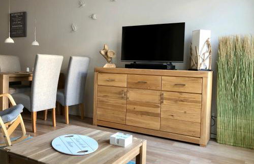 Lindenpalais Wohnung 24 - Foto 1