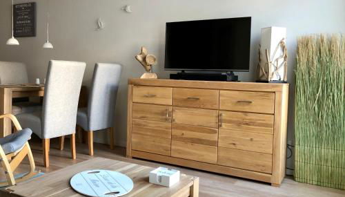 Lindenpalais Wohnung 24 - Foto 1