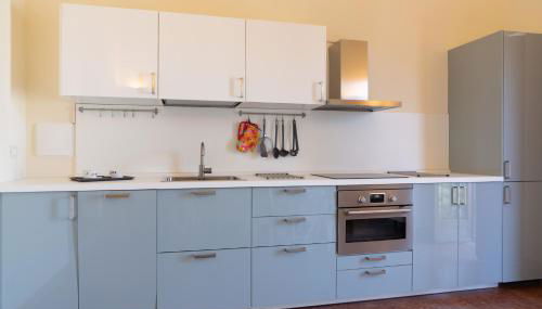 Live & Dream Scilla Appartamento Stromboli - Trilocale 2 piano - Foto 3