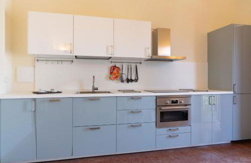 Live & Dream Scilla Appartamento Stromboli - Trilocale 2 piano - Foto 3