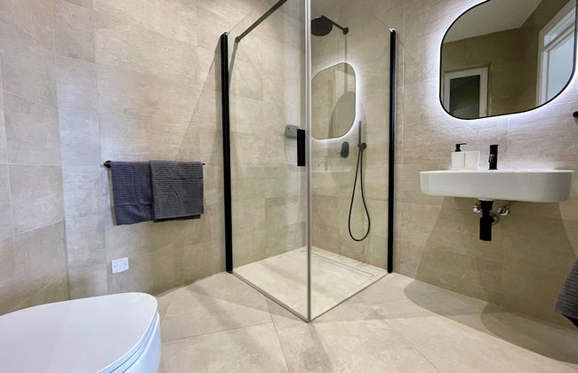 Bugibba Square Seafront LUX Apartments - Foto 62