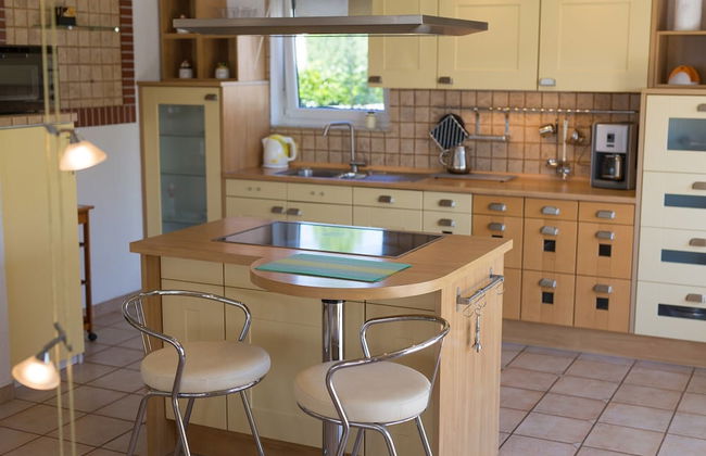 Villa Casa del Sol - Foto 11