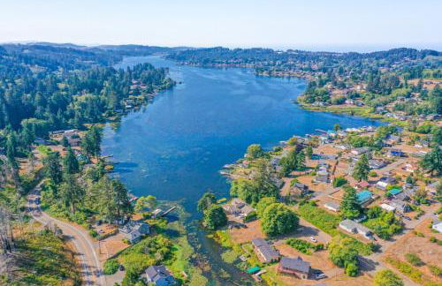 Moon Over The Mills - Foto 36