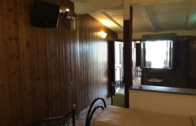 Agriturismo Monte Due Torri - Foto 20