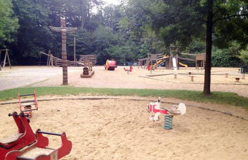 Apartment in Bremen - Foto 32