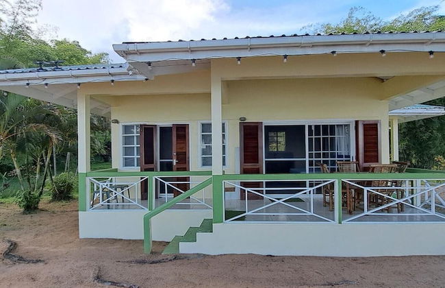 Hurakabra River Resort - Foto 2