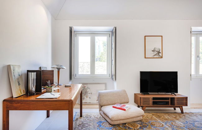 Atelier by the Sea - Foto 30