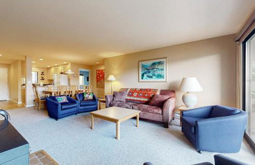 Bayfront Retreat - Foto 6