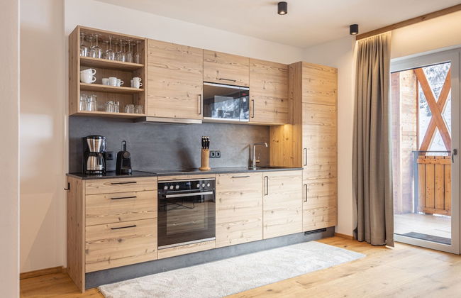 Apartment in Rauris With Balcony - Photo 6