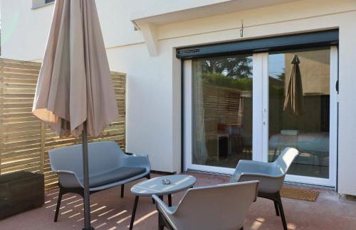 Suite l'Aparté - Foto 12