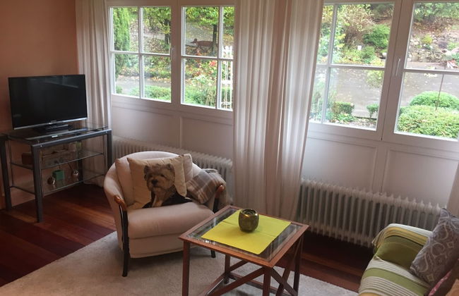 Haus Honigstal - Foto 39