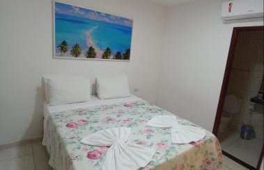 Pousada Villa Costeira - Foto 61