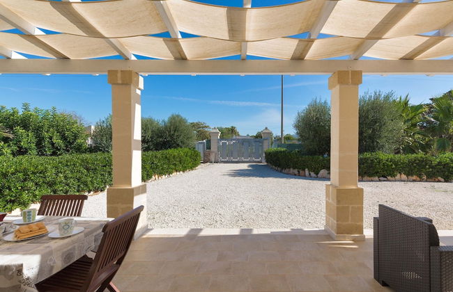 2097 Villa Regina Dello Ionio - Foto 45