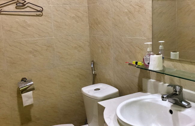 Seaview Front Apartment - Foto 27