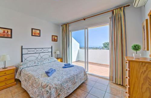 Holiday Home Residencial Puerta de Calpe-3 by Interhome - Foto 30