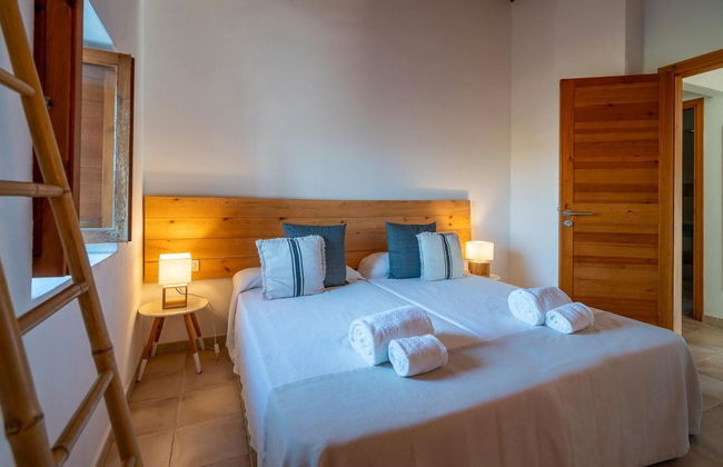 Cas Saliners - Ses Illetes - Foto 13