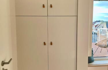 Lichtdurchflutetes Apartment mit Dachterasse zwischen Köln und Düsseldorf - Foto 17