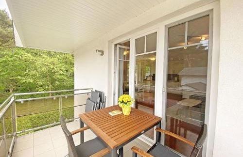 Ferienwohnung Sonnenstrand Whg 12 - Foto 1