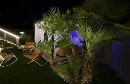 Luxury Villa Diamante - Foto 46