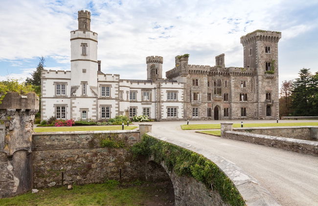 Wilton Castle - Foto 22