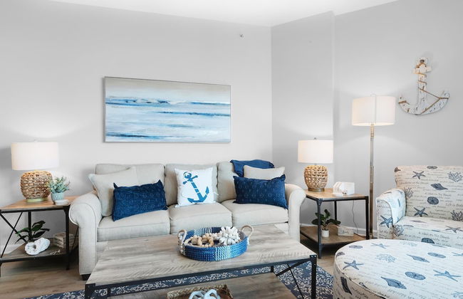 Palms Resort #2711 Jr. 2BR - Foto 23