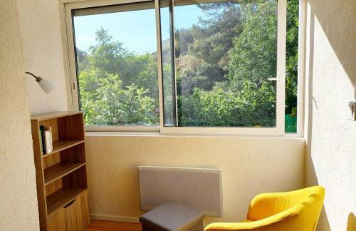 Entre mer et garrigue - Foto 37