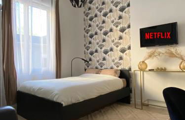 Le Cabanon de la Noue - Foto 1