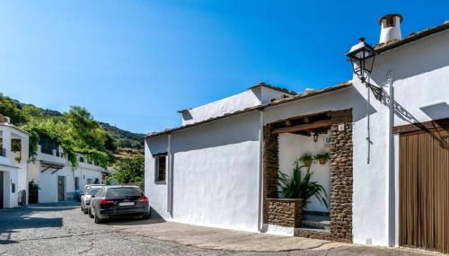 Casa Jose Capileira - Alpujarra - Foto 5