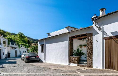 Casa Jose Capileira - Alpujarra - Foto 5