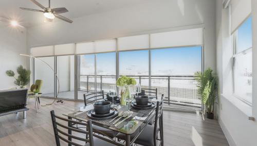 Contemporary 2BR I Gym I Parking I Workspace - Foto 4