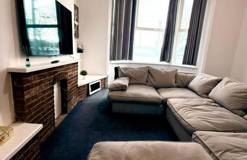 Brand New Lovely Flats by the Forest Tram Stop in Nottingham - Foto 19