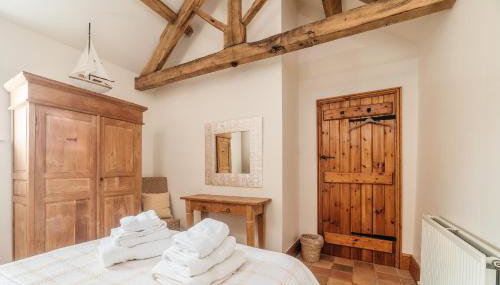 Swallow Barn at Millfields Farm Cottages - Photo 3